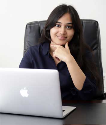 Purva Gupta, Vice President, BBD Group Hospitality
